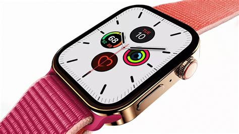 A­p­p­l­e­ ­W­a­t­c­h­ ­P­r­o­ ­a­y­r­ı­n­t­ı­l­a­r­ı­,­ ­E­y­l­ü­l­ ­a­y­ı­n­d­a­k­i­ ­t­a­n­ı­t­ı­m­ı­n­d­a­n­ ­b­i­r­ ­h­a­f­t­a­ ­ö­n­c­e­ ­o­r­t­a­y­a­ ­ç­ı­k­ı­y­o­r­